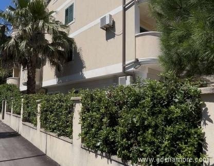 G&M Apartment, privatni smeštaj u mestu Igalo, Crna Gora - IMG-dabb84d039c90874097551a8e746a7a7-V